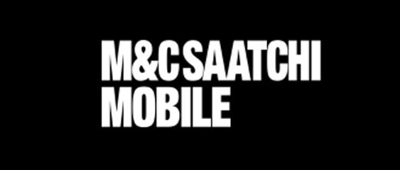 M&C Saatchi Agency Logo