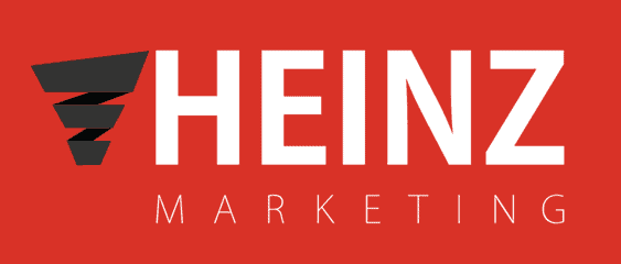 Tatango Agency Partner Program - Heinz Marketing Logo
