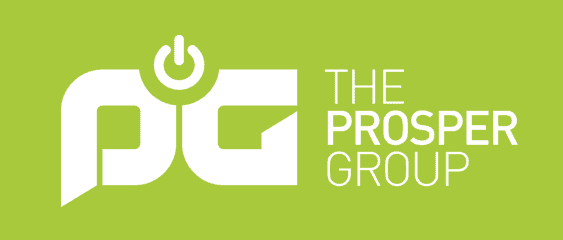 Tatango Agency Partner Program - Prosper Group Logo