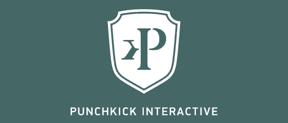 Tatango Agency Partner Program - Punchkick Interactive Logo