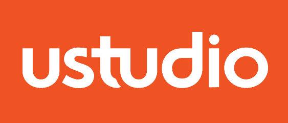 ustudio Agency Logo