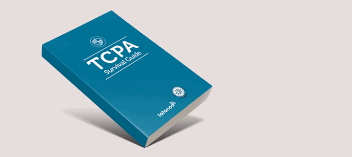 TCPA Survival Guide Download