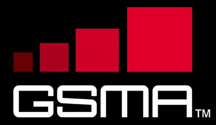 GSMA Logo - Large