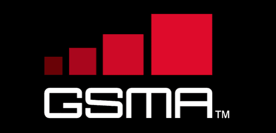 GSMA Logo - Small