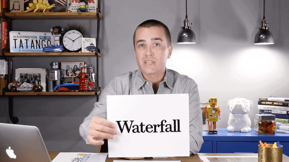 Waterfall Acquired by Upland Software