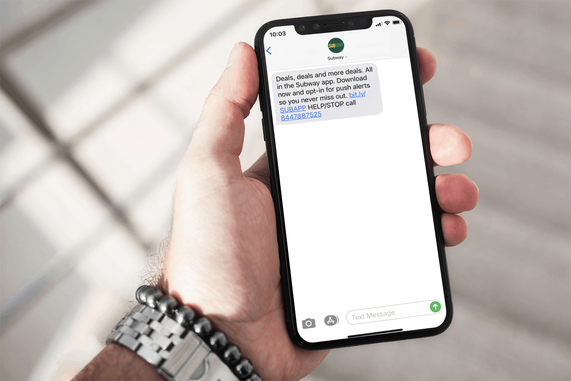 can you send an sms to an email address