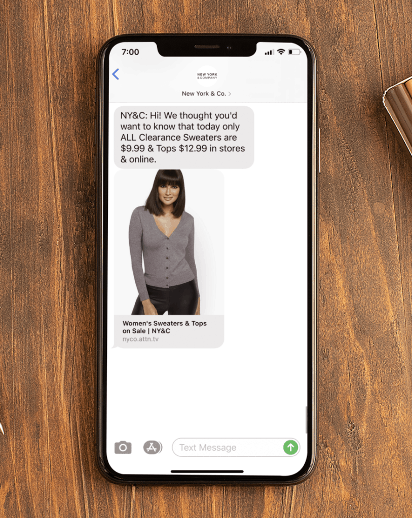 12 Best SMS Marketing Messages with Link Previews Tatango