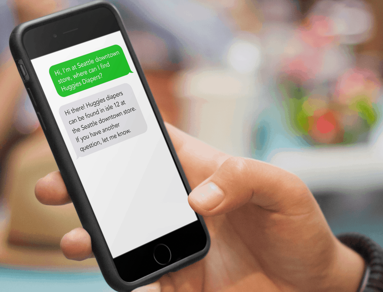 SMS Marketing for Customer Support