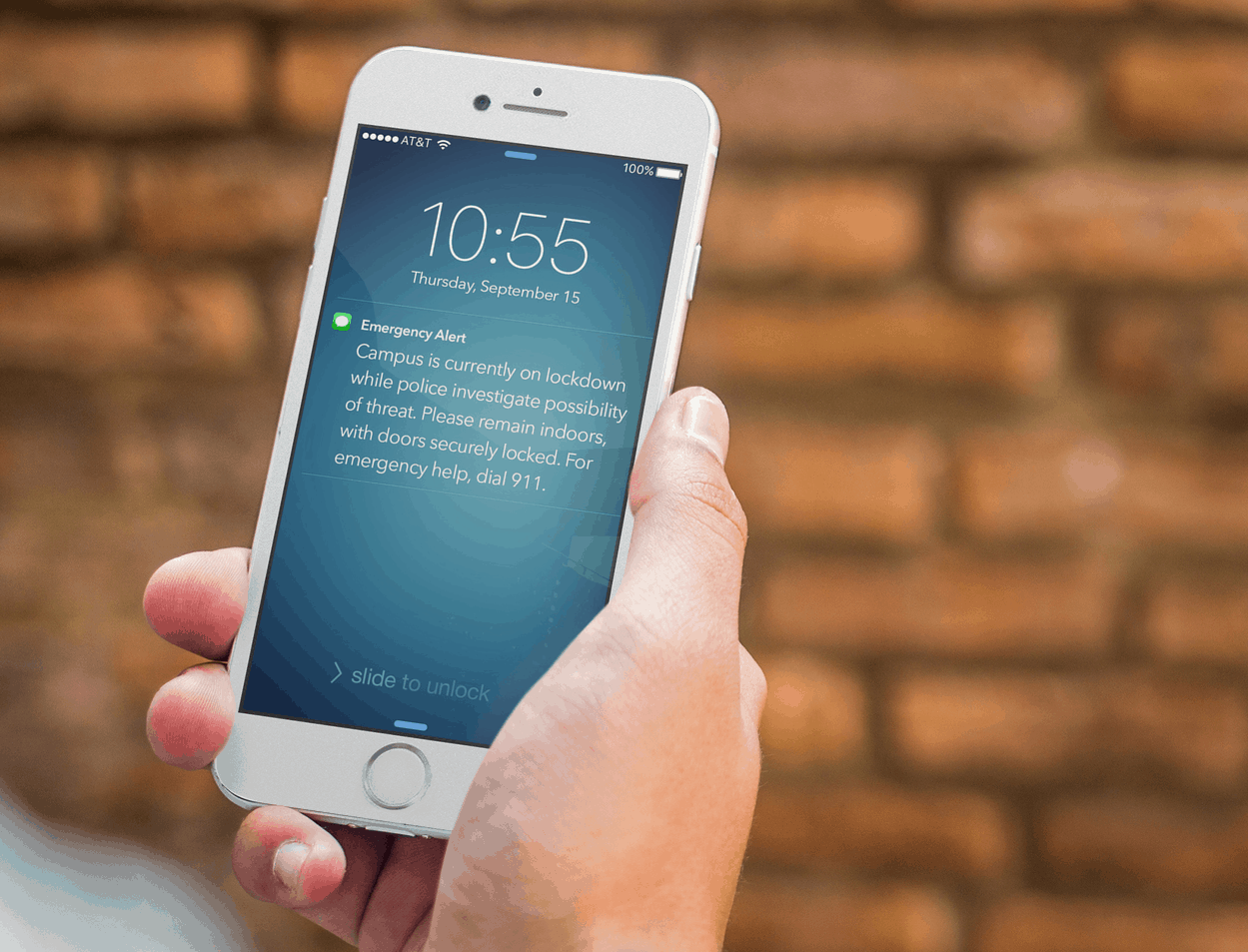 SMS Marketing to Deliver Emergency Alerts via SMS