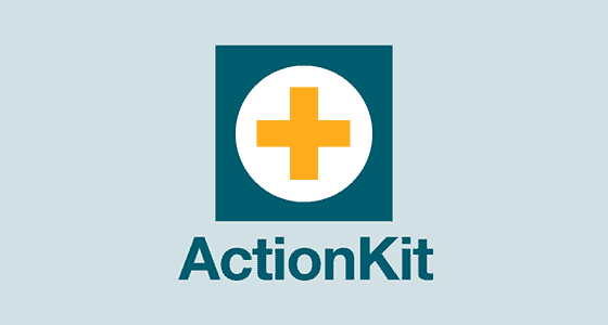 Action Kit Logo