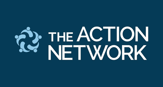 Action Network Logo Action Network Logo