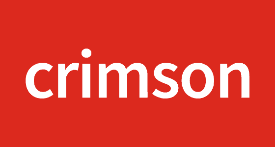 Crimson Logo