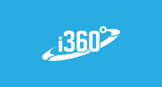 i360 Logo