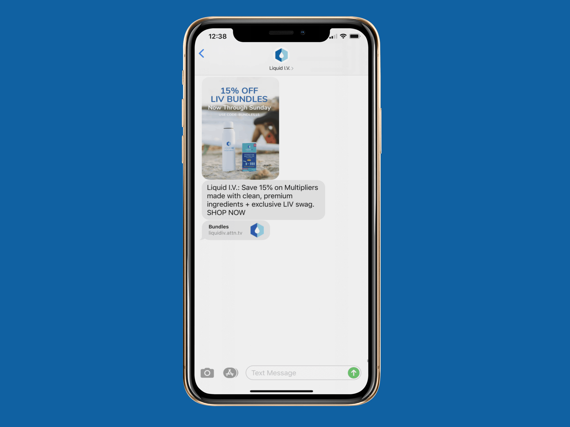 Liquid-IV-Text-Message-Marketing-Example