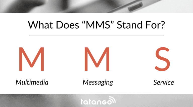 MMS Marketing What Marketers Need To Know Tatango