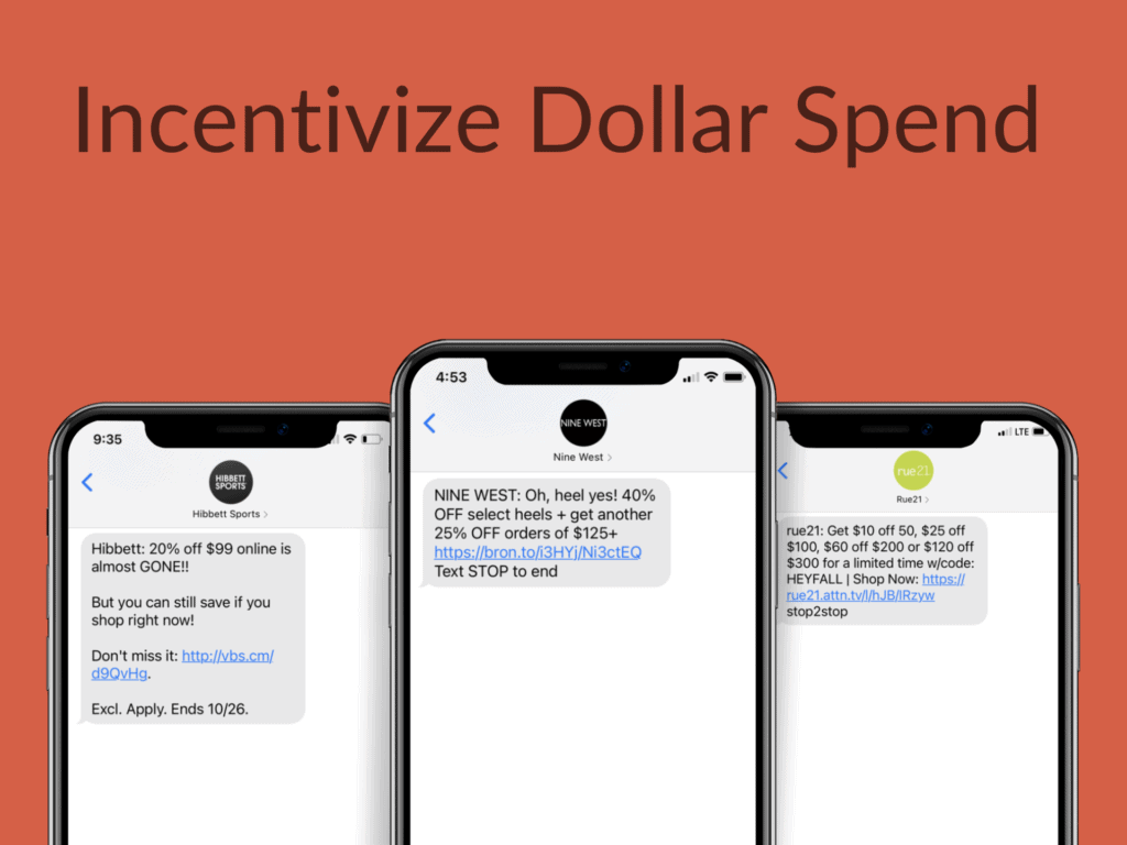 how-to-text-from-computer-promote-incentivize-dollar-spend-example