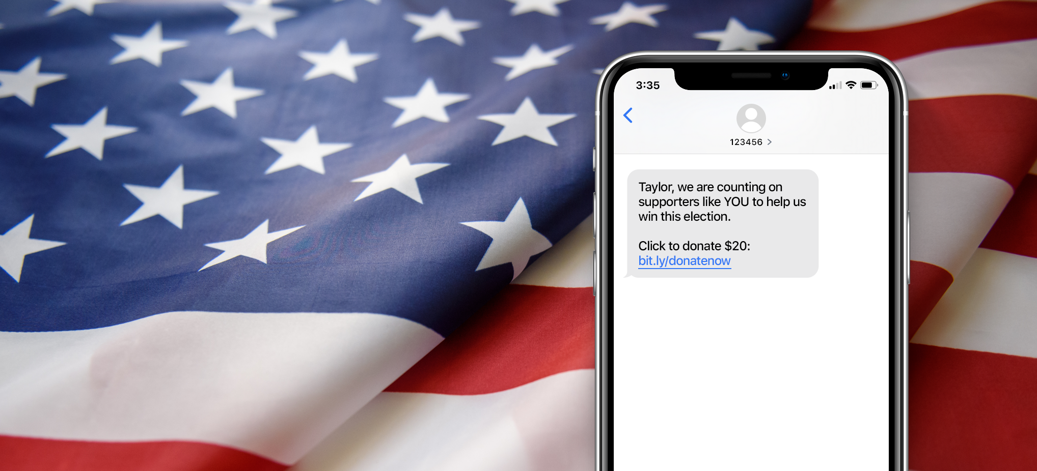 5 Tips to Write Winning Political Text Messages 1