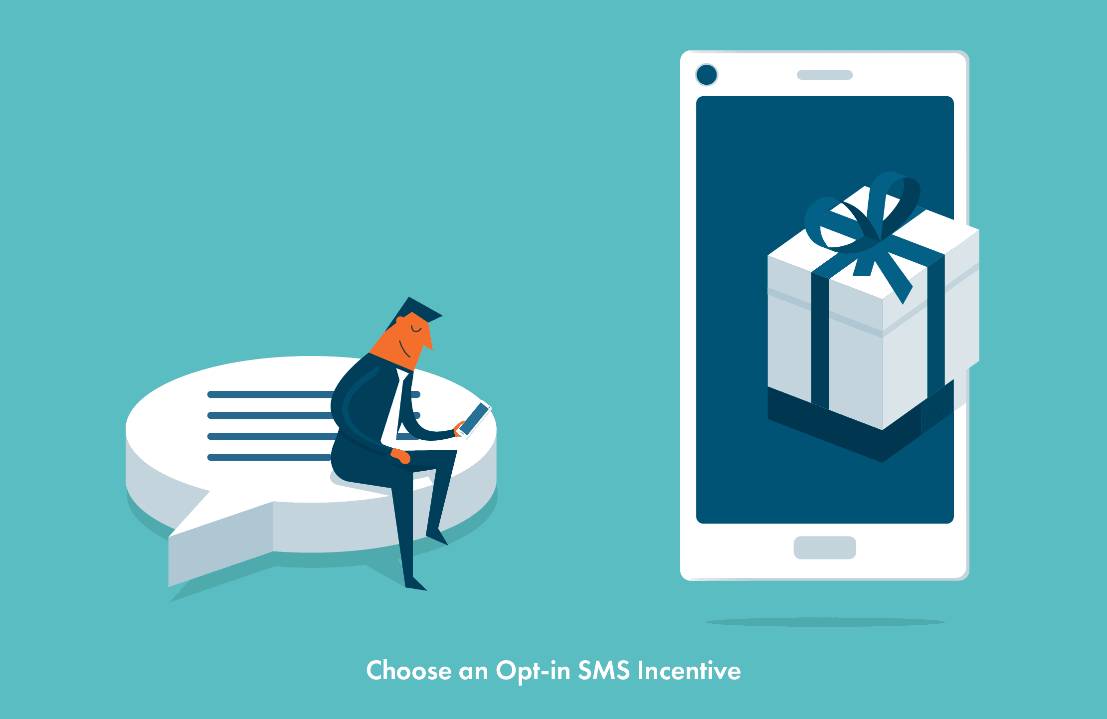 Election SMS Fundraising_Choose an Opt-in SMS Incentive