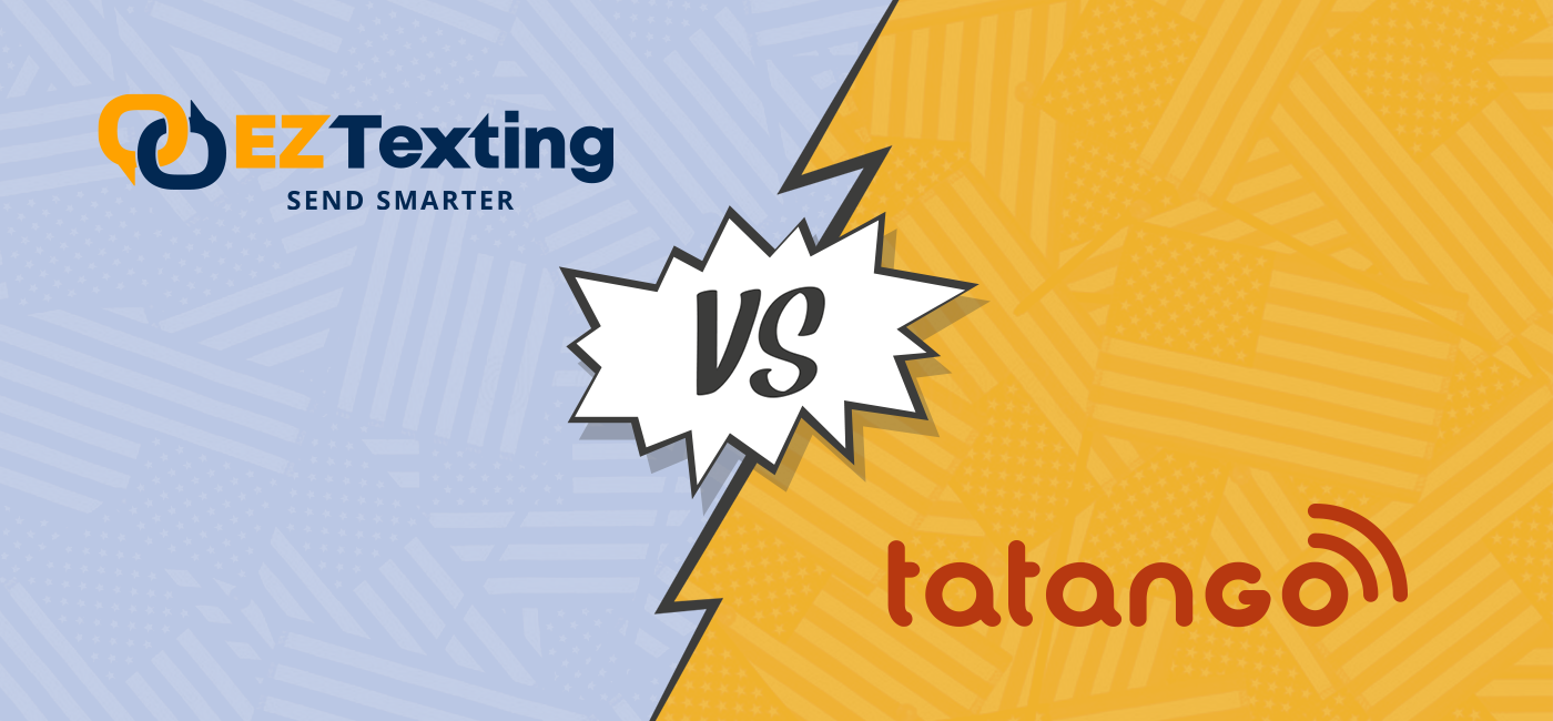 Tatango vs EZTexting