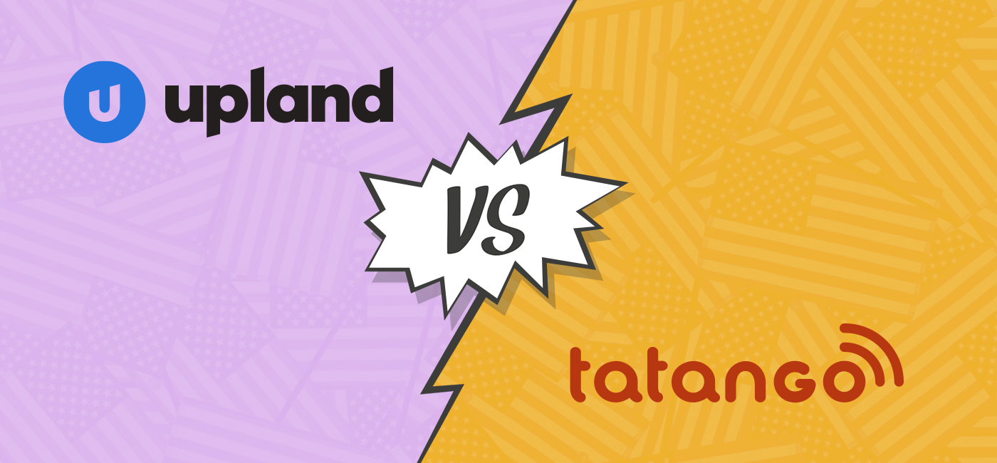 Tatango vs Upland