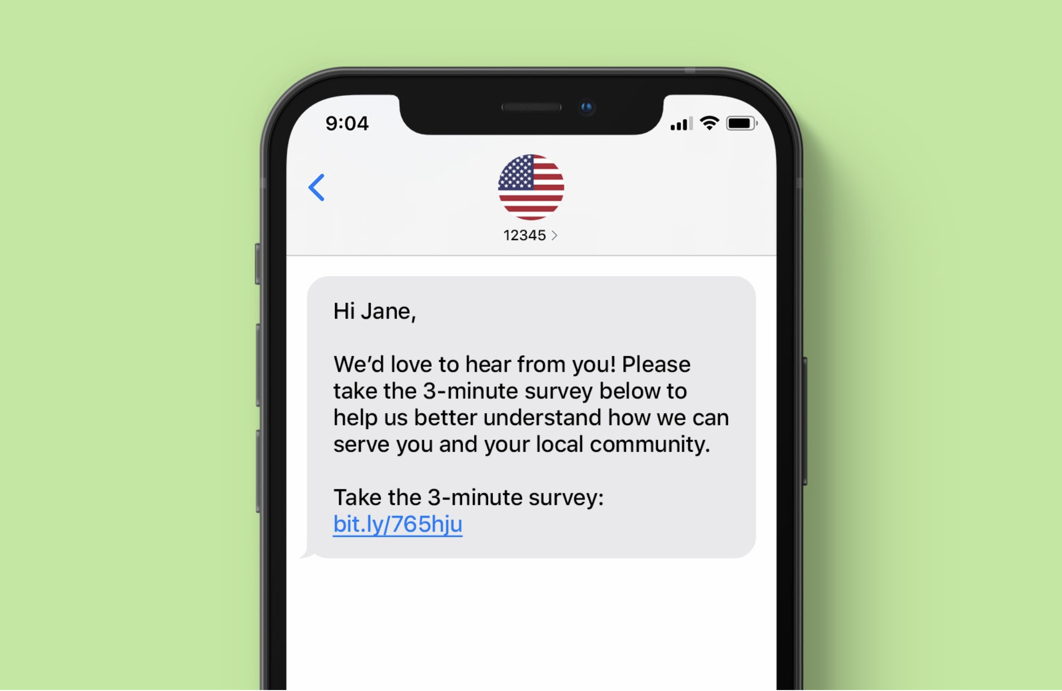Is Political Text Message Marketing Dead 2021 Tatango