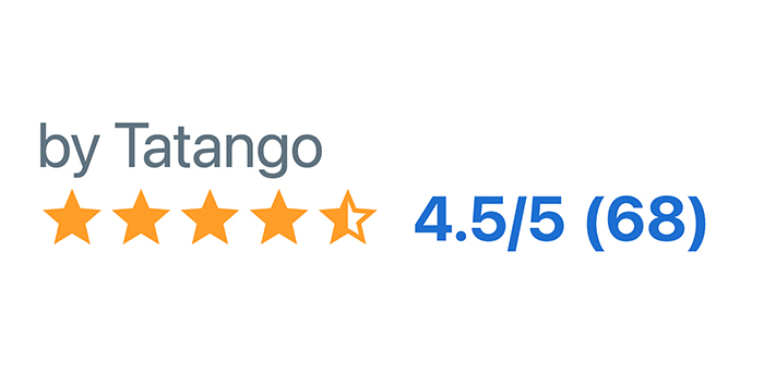 Capterra Tatango Review