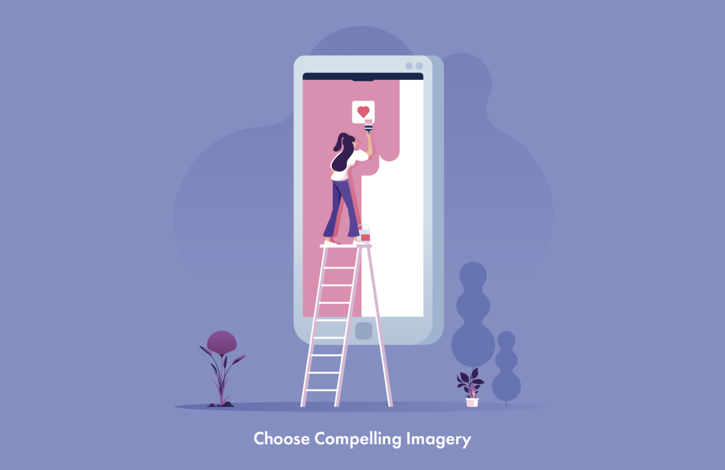 Nonprofit Text Messaging Graphics