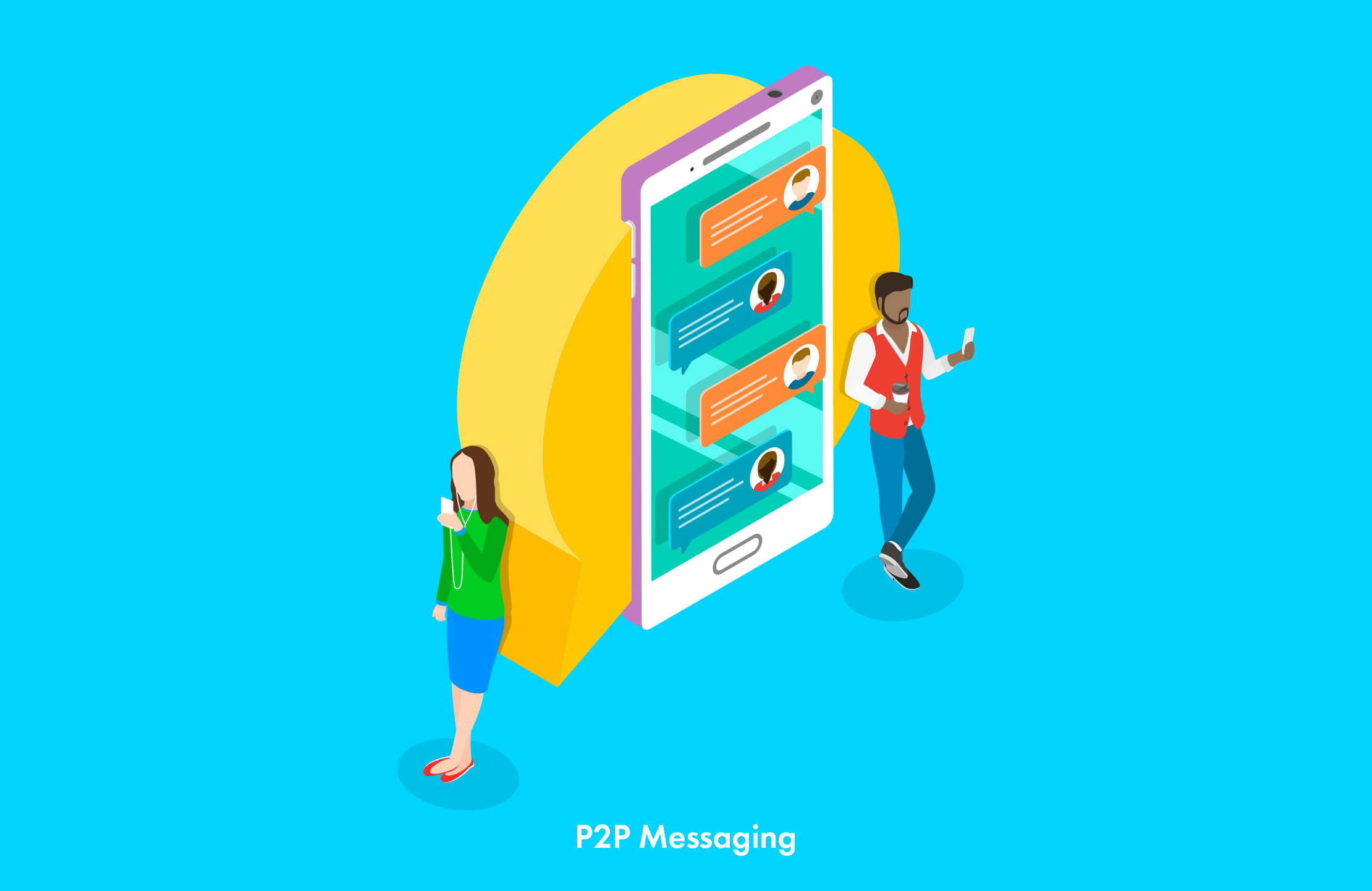 P2P Messaging