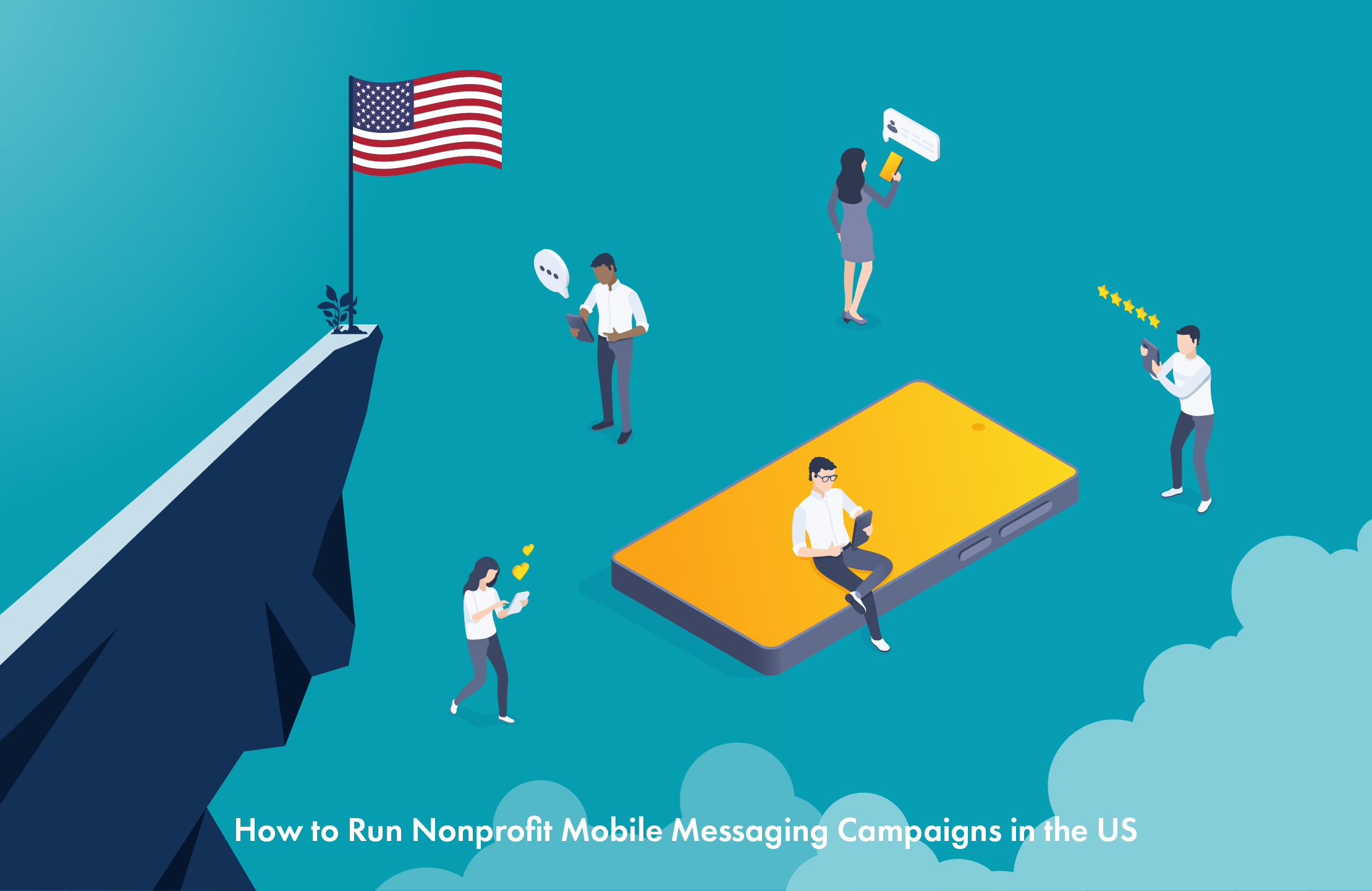 How-to-Run-Nonprofit-Mobile-Messaging-Campaigns-in-the-US