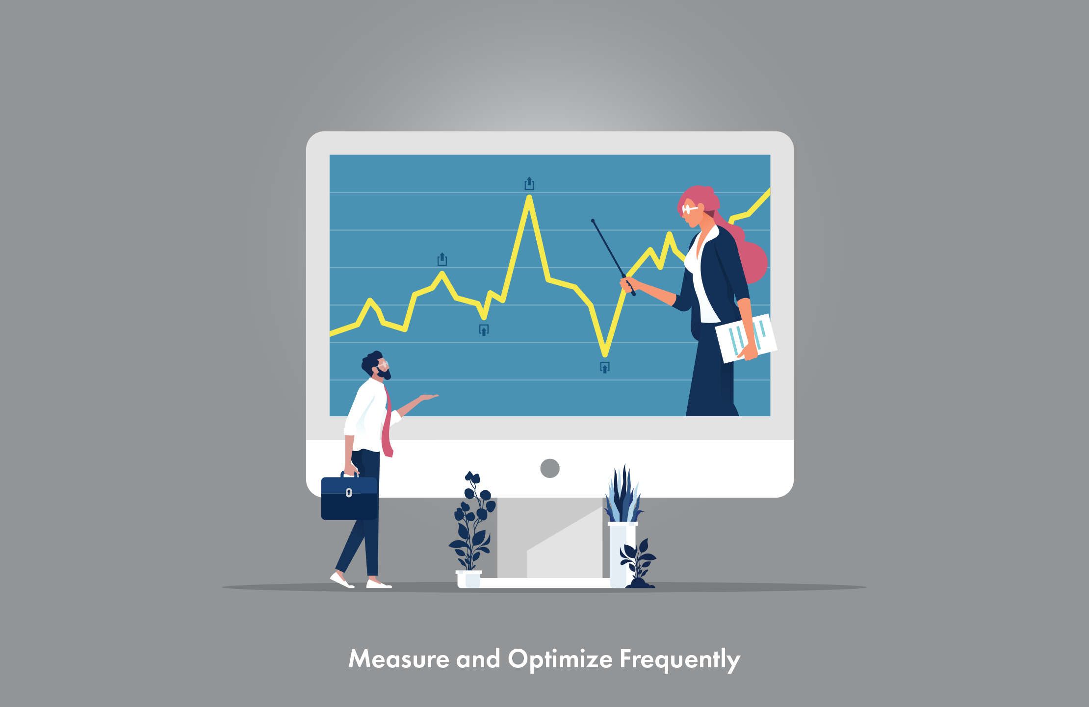Measure-and-Optimize-Frequently