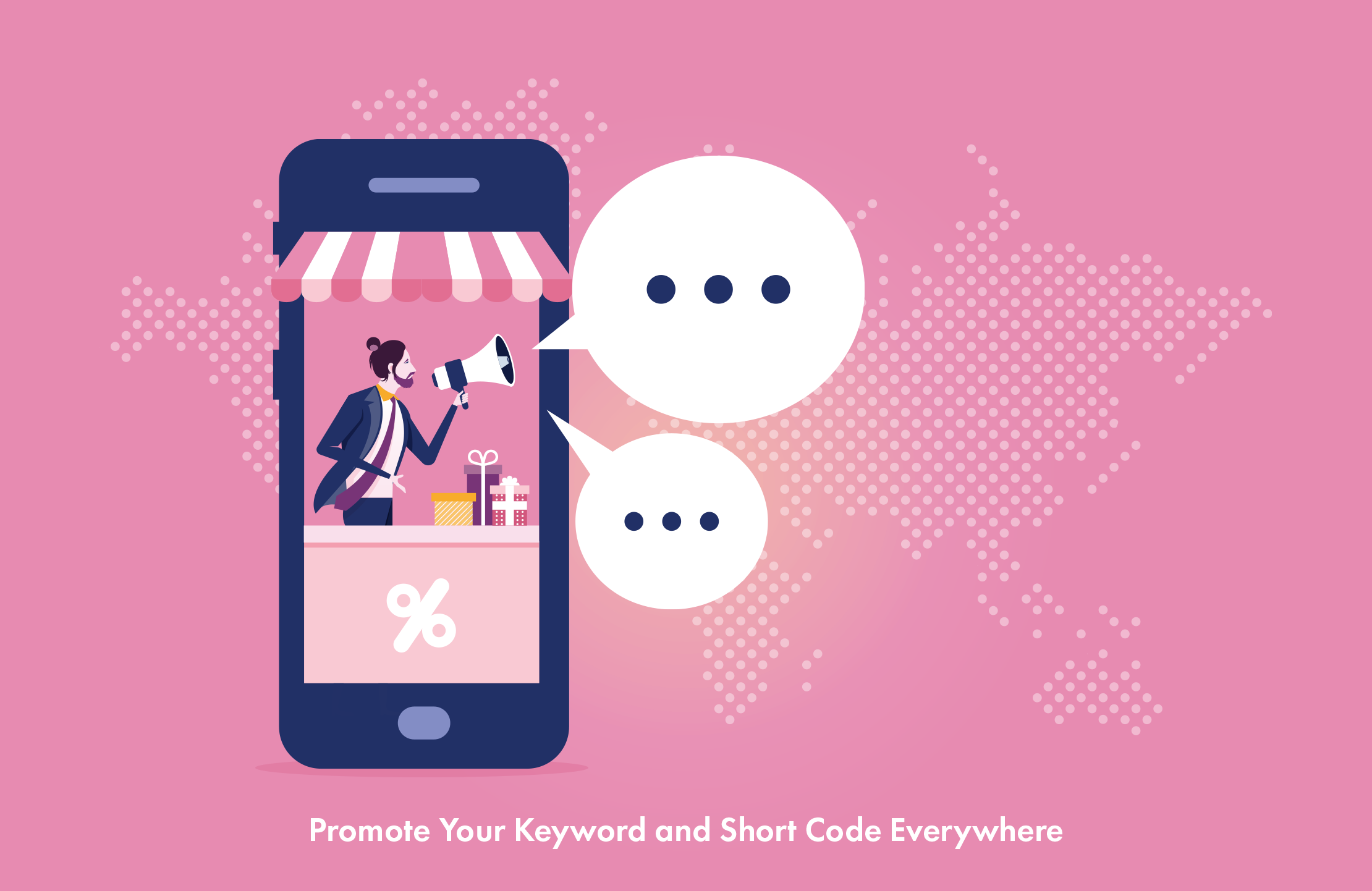 Promote-Your-Keyword-and-Short-Code-Everywhere