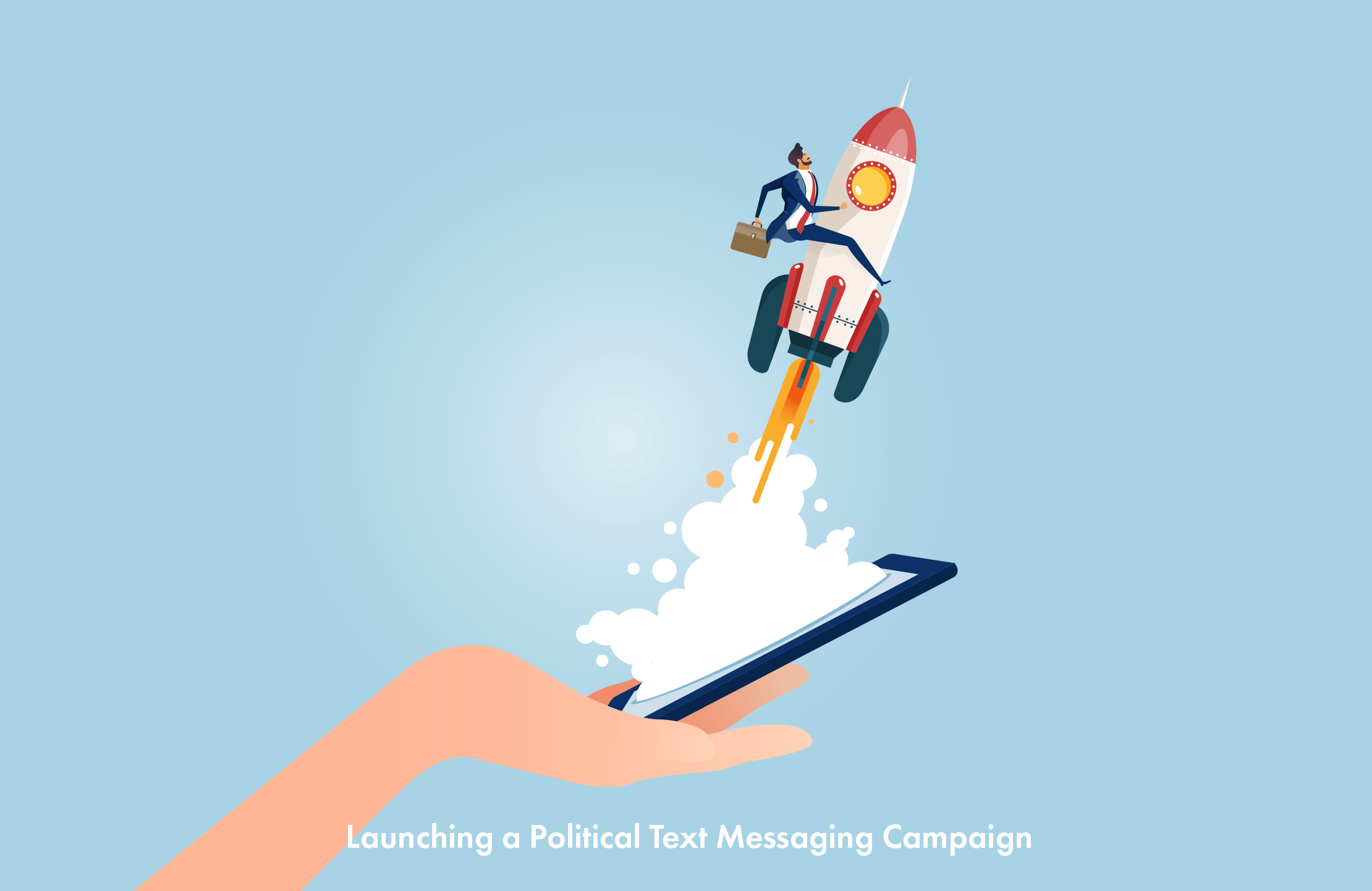 The Ultimate Guide to Political Campaign SMS Marketing Software
