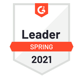leader-spring