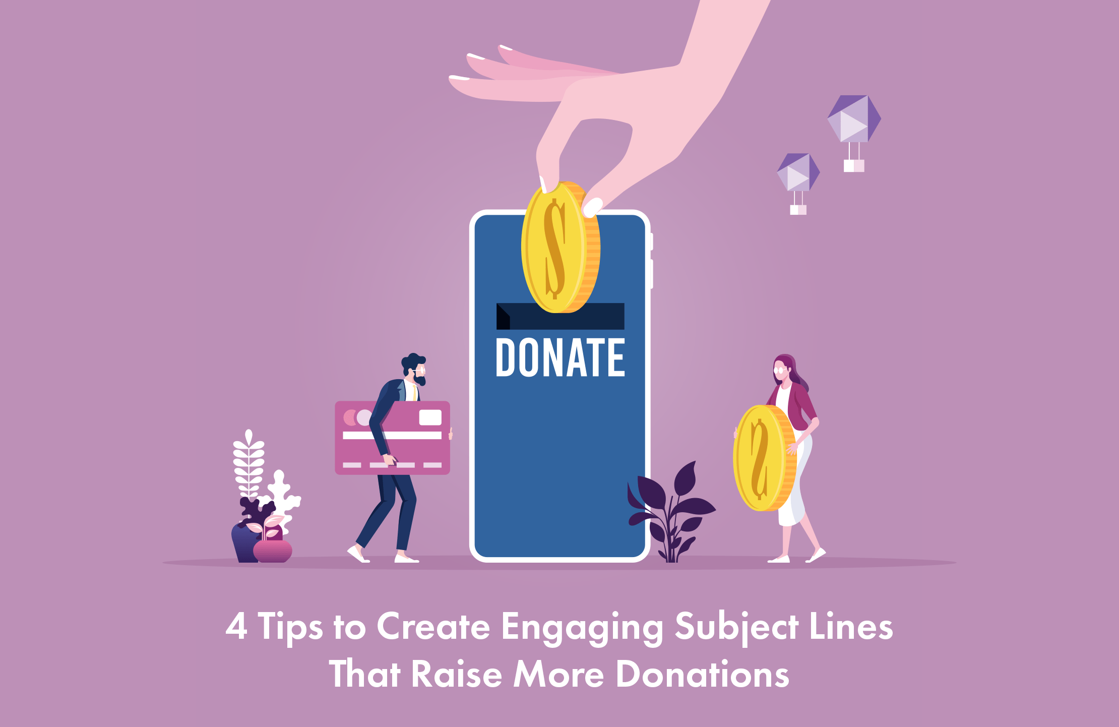 Maximize Donations in the First 30 Days With Highly Engaging Text Messages for Political Fundraising 1