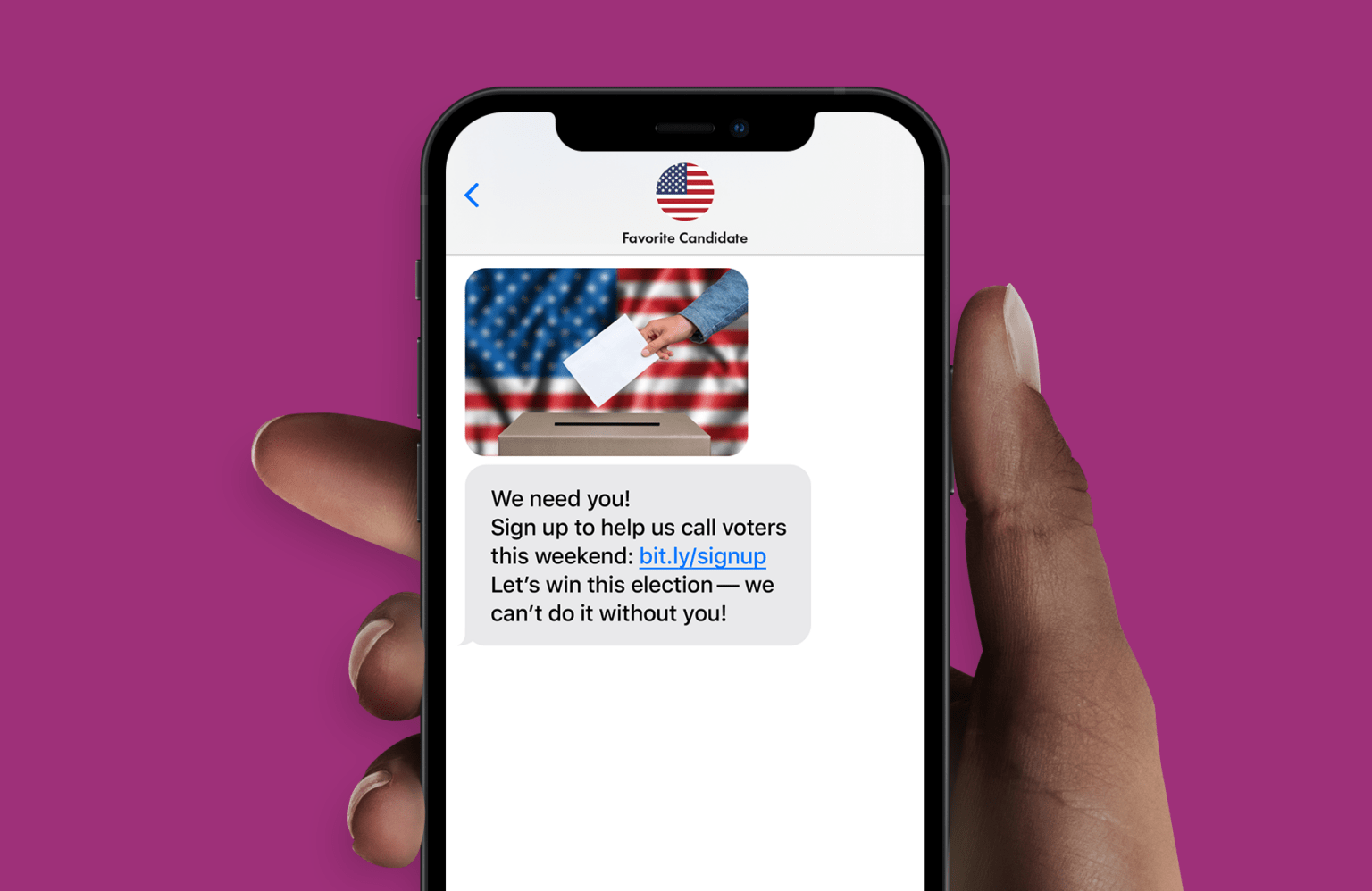 5 Examples of Text Messages You Can Copy to Save Time and Get Home by