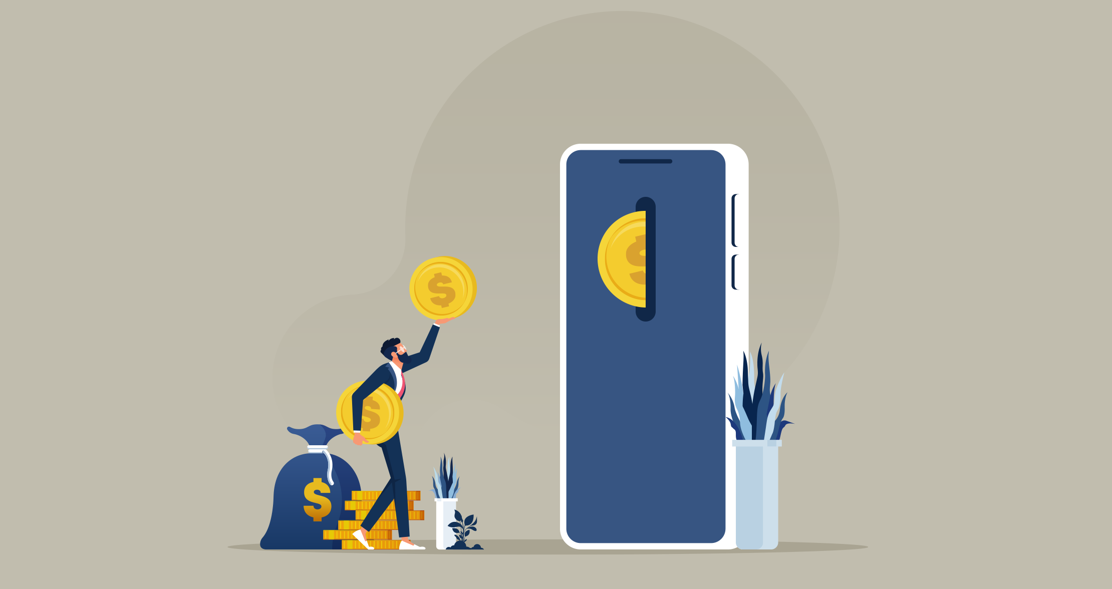 Planning Your Nonprofit’s Fiscal Year for Record-Breaking Donations with SMS