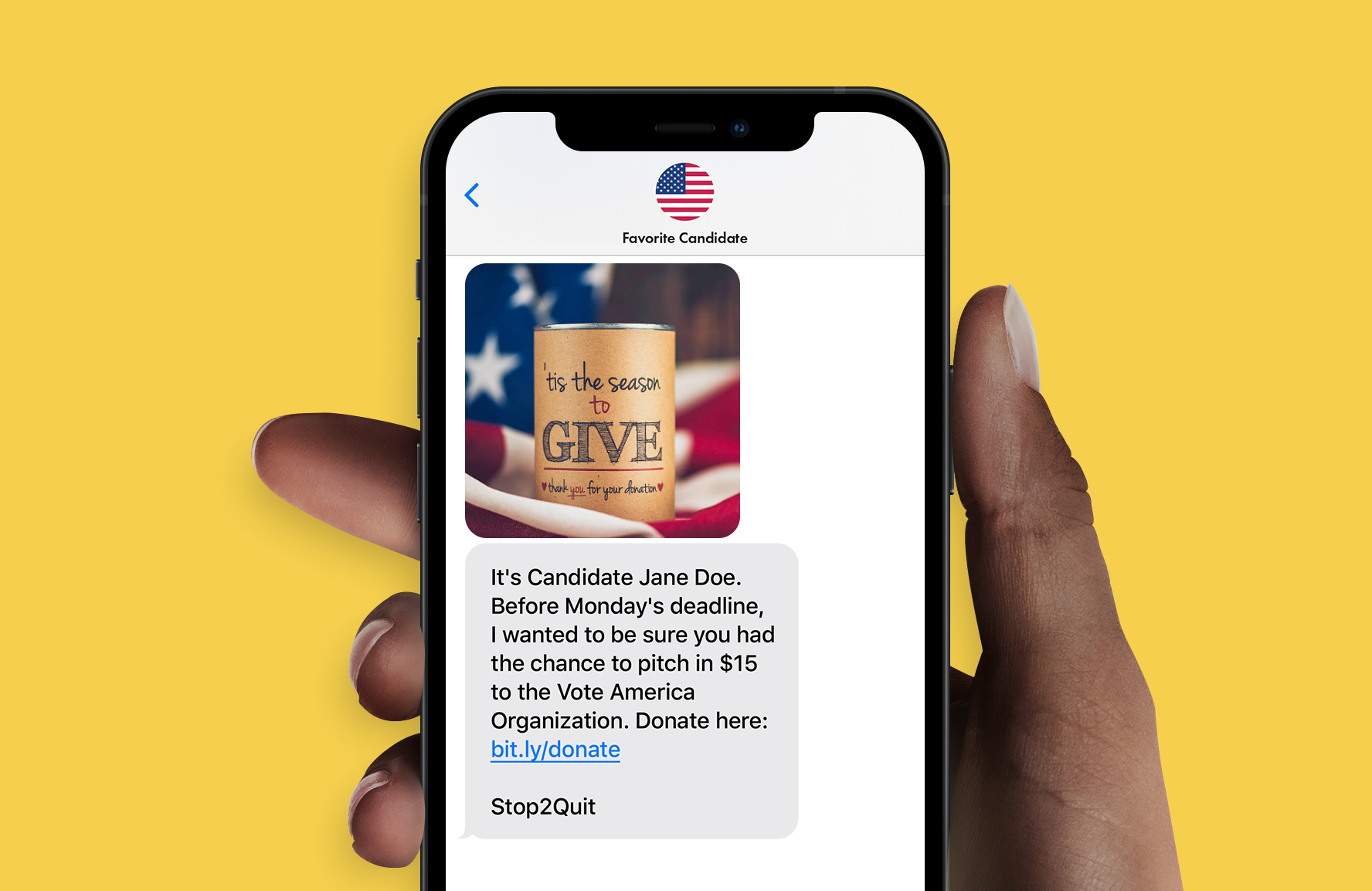 How To Know If You're Ready to Begin SMS Marketing for Your Political Advertising