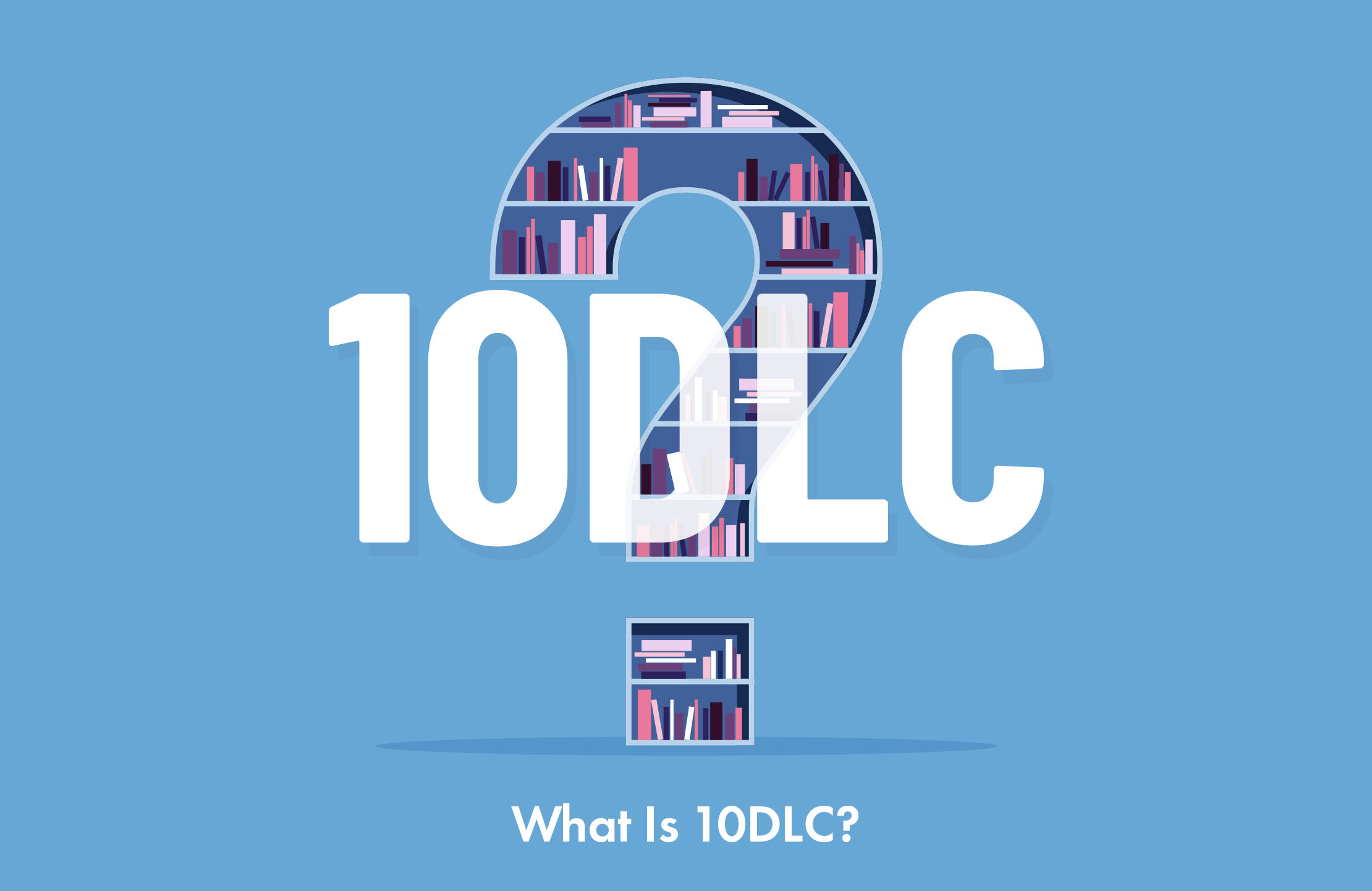 What Is 10DLC