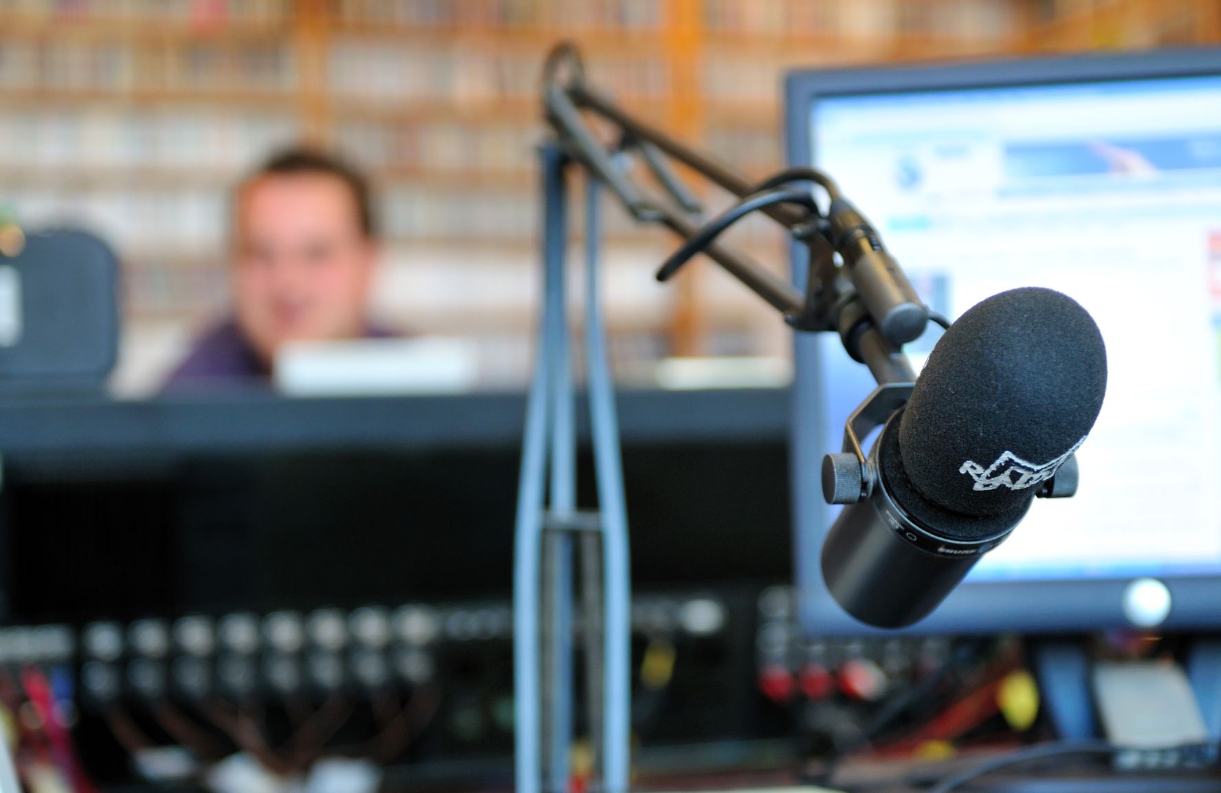 how public media stations can use nonprofit text messaging marketing and SMS fundraising