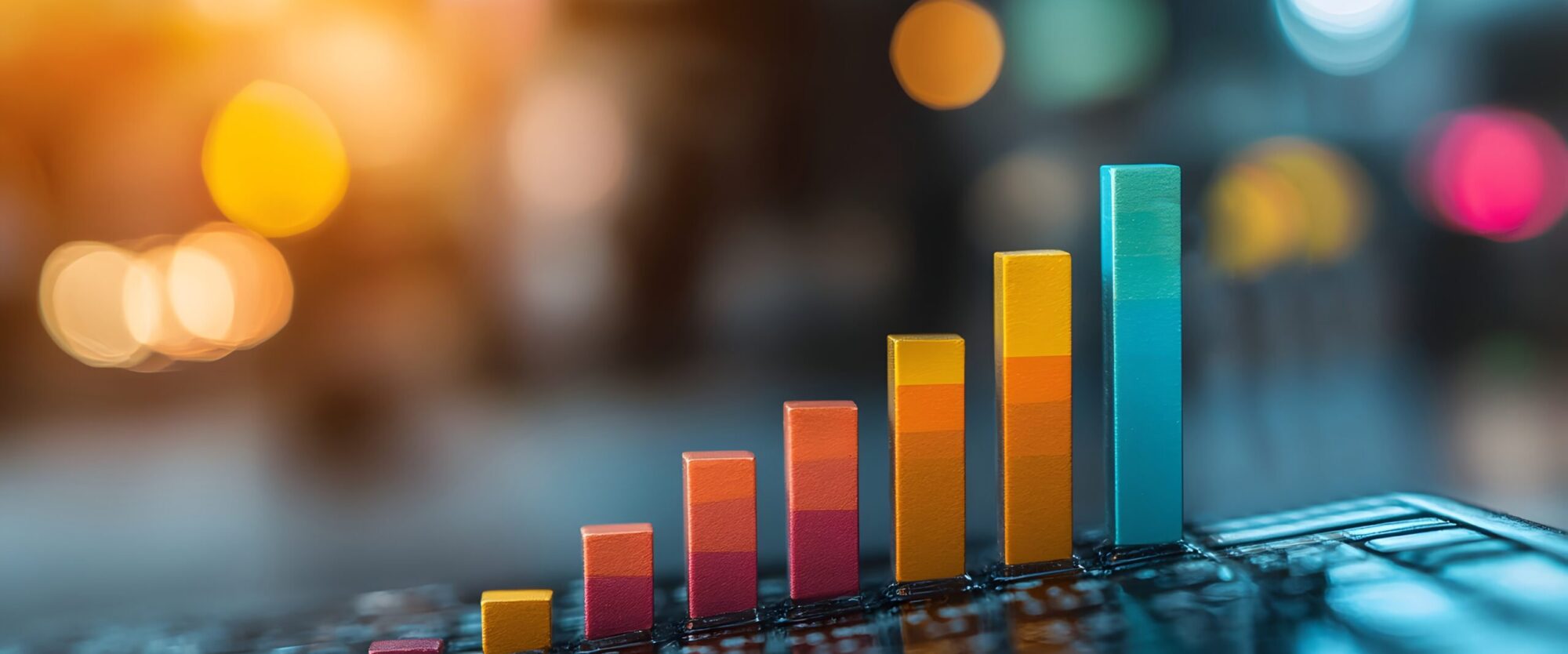 Detailed bar graph comparing different pricing strategies and highlighting the most profitable options for business decision making and growth planning